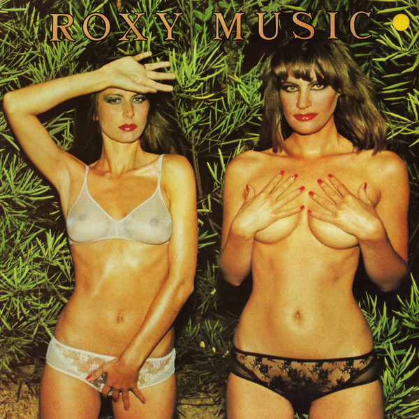 Roxy Music: Country Life (1974)